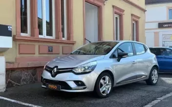 Renault Clio Sélestat