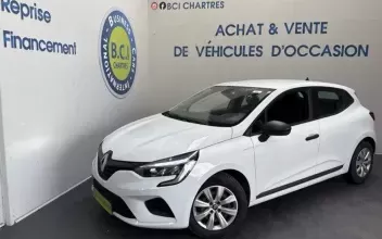 Renault Clio Le-Coudray