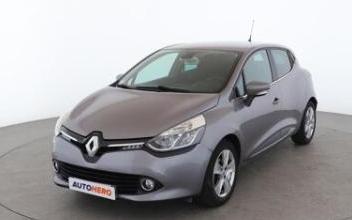Renault clio Issy-les-Moulineaux