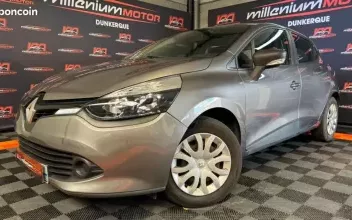 Renault Clio Cappelle-la-Grande