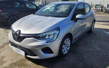 Renault Clio Saint-Soupplets