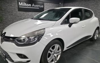 Renault Clio Guéret