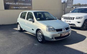 Renault Clio Brie-Comte-Robert
