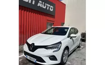 Renault Clio Gentilly