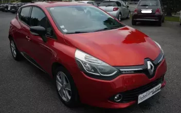 Renault Clio Mayenne