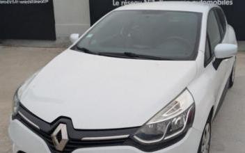Renault Clio Andrézieux-Bouthéon