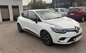 Renault clio Salon-de-Provence