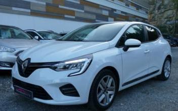 Renault Clio La-Ciotat