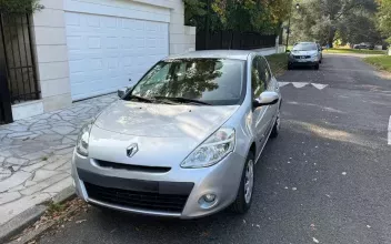 Renault Clio Rueil-Malmaison