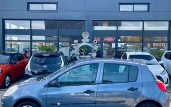 Renault Clio Nouvoitou