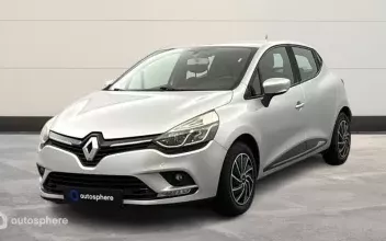 Renault Clio Clermont-Ferrand