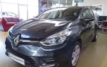 Renault Clio Roche-la-Molière