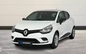 Renault Clio Roncq