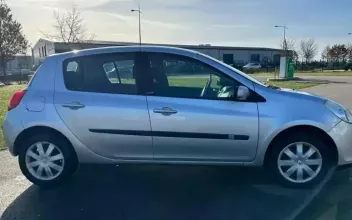 Renault Clio Toulouse