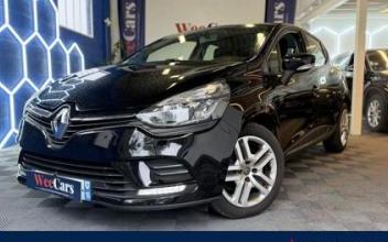 Renault clio Angoulême