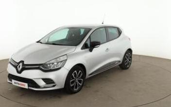 Renault clio Issy-les-Moulineaux