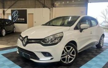 Renault clio Trégueux