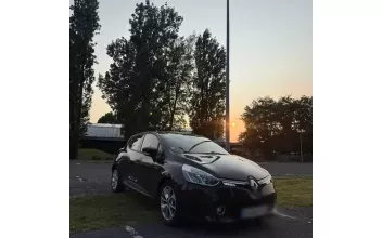 Renault Clio Tourcoing