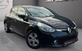 Renault Clio Genay