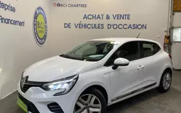 Renault Clio Nogent-le-Phaye