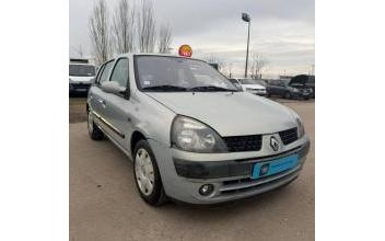 Renault clio Evreux