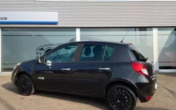 Renault Clio Versailles