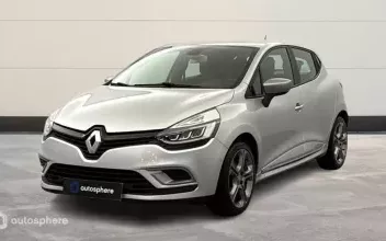 Renault Clio Civray