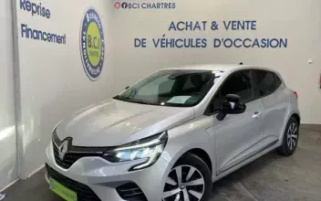 Renault Clio Nogent-le-Phaye