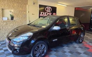 Renault Clio Laveyron