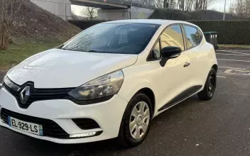 Renault Clio Pontarlier