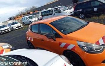 Renault clio Montreuil