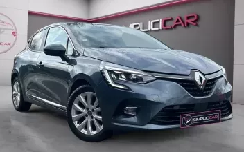 Renault Clio Houssen