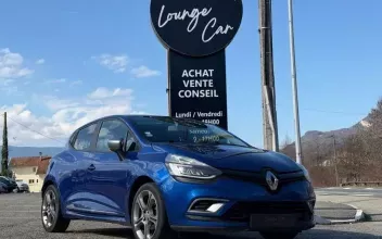 Renault Clio Challes-les-Eaux