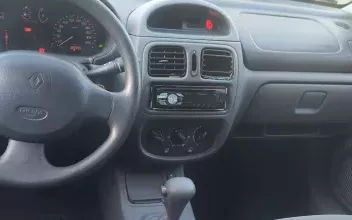 Renault Clio Tourcoing