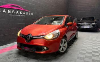 Renault Clio Chaponost