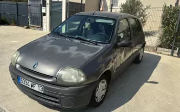 Renault Clio Nîmes