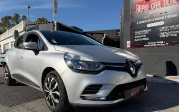 Renault Clio Antibes
