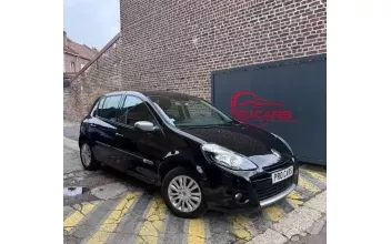 Renault Clio Douai