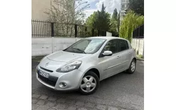 Renault Clio Pantin