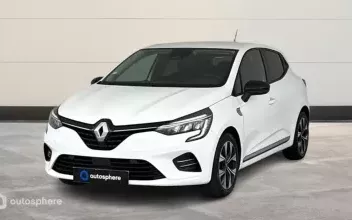 Renault Clio Thionville
