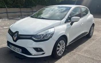 Renault clio Béthune