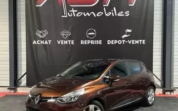 Renault Clio Pulnoy