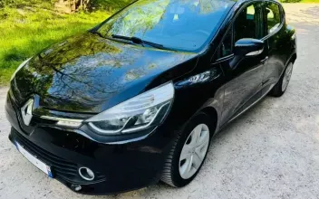 Renault Clio Montfermeil