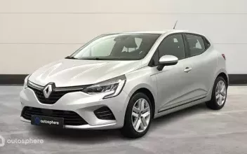 Renault Clio Rezé