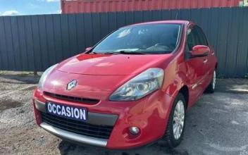 Renault clio Tinqueux