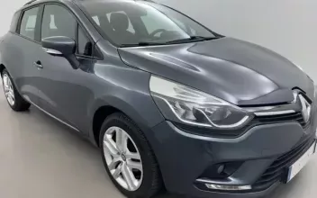 Renault Clio Chanas