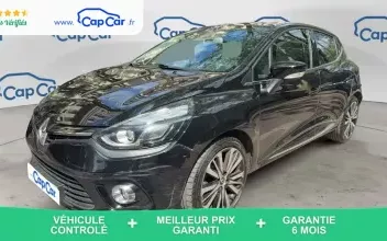 Renault Clio Paris