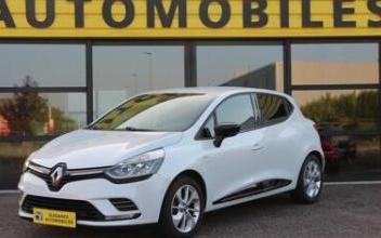 Renault clio Ensisheim