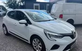 Renault Clio Villeneuve-le-Roi
