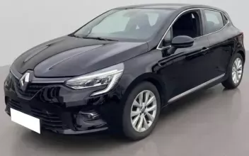 Renault Clio Chanas